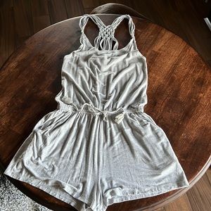 Aerie romper